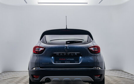 Renault Kaptur I рестайлинг, 2020 год, 1 350 000 рублей, 4 фотография