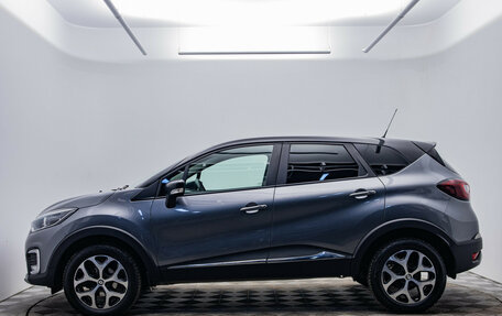 Renault Kaptur I рестайлинг, 2020 год, 1 350 000 рублей, 2 фотография