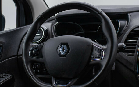 Renault Kaptur I рестайлинг, 2020 год, 1 350 000 рублей, 15 фотография
