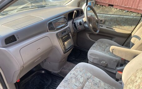 Nissan Liberty, 1999 год, 420 000 рублей, 8 фотография