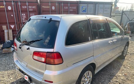 Nissan Liberty, 1999 год, 420 000 рублей, 2 фотография