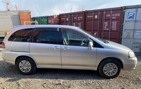 Nissan Liberty, 1999 год, 420 000 рублей, 5 фотография