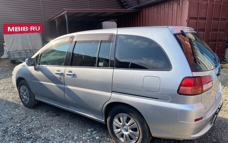 Nissan Liberty, 1999 год, 420 000 рублей, 3 фотография