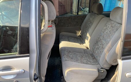 Nissan Liberty, 1999 год, 420 000 рублей, 10 фотография