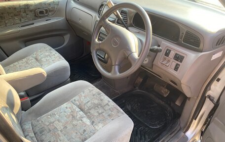 Nissan Liberty, 1999 год, 420 000 рублей, 11 фотография