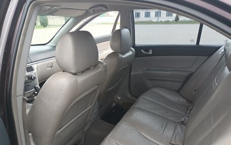 Hyundai Sonata VI, 2006 год, 500 000 рублей, 8 фотография