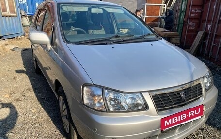 Nissan Liberty, 1999 год, 420 000 рублей, 13 фотография