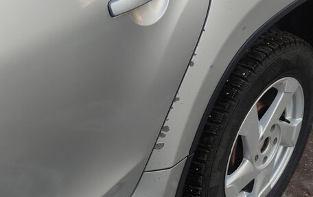 Nissan Terrano III, 2017 год, 885 000 рублей, 8 фотография