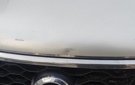 Nissan Terrano III, 2017 год, 885 000 рублей, 11 фотография