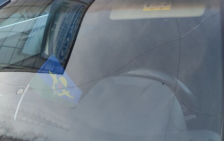 Nissan Terrano III, 2017 год, 885 000 рублей, 12 фотография
