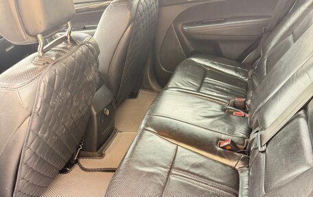 KIA Sorento II рестайлинг, 2010 год, 1 350 000 рублей, 12 фотография