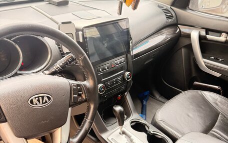 KIA Sorento II рестайлинг, 2010 год, 1 350 000 рублей, 11 фотография