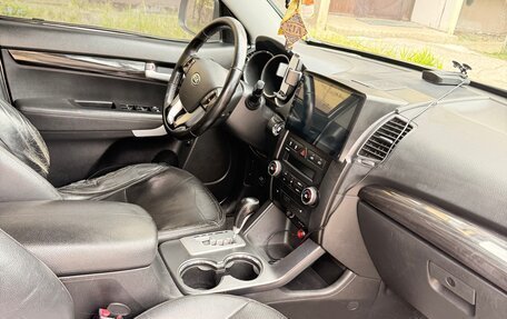 KIA Sorento II рестайлинг, 2010 год, 1 350 000 рублей, 13 фотография