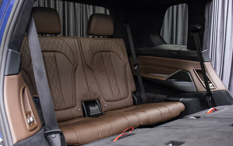 BMW X7, 2019 год, 7 498 000 рублей, 13 фотография