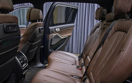 BMW X7, 2019 год, 7 498 000 рублей, 12 фотография