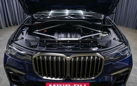 BMW X7, 2019 год, 7 498 000 рублей, 9 фотография