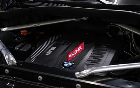 BMW X7, 2019 год, 7 498 000 рублей, 32 фотография