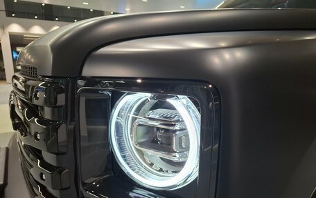 Haval H9, 2025 год, 5 099 000 рублей, 7 фотография