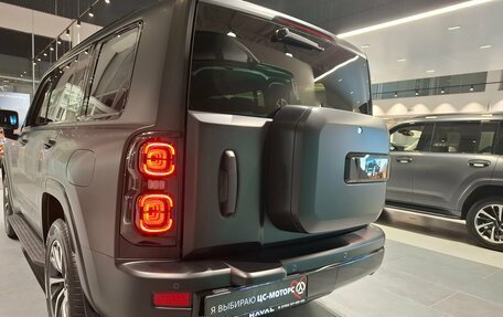 Haval H9, 2025 год, 5 099 000 рублей, 11 фотография
