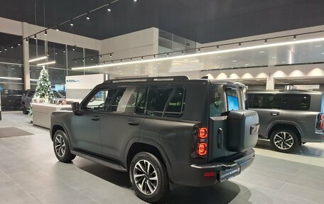 Haval H9, 2025 год, 5 099 000 рублей, 12 фотография