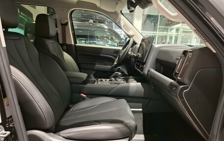 Haval H9, 2025 год, 5 099 000 рублей, 13 фотография