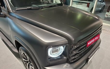 Haval H9, 2025 год, 5 099 000 рублей, 5 фотография