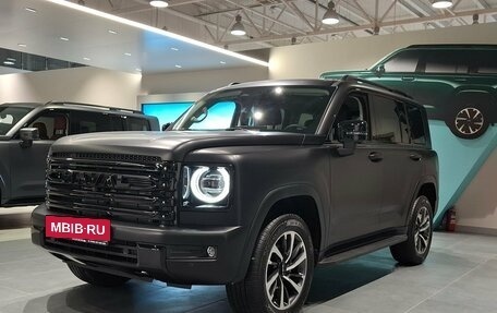 Haval H9, 2025 год, 5 099 000 рублей, 3 фотография