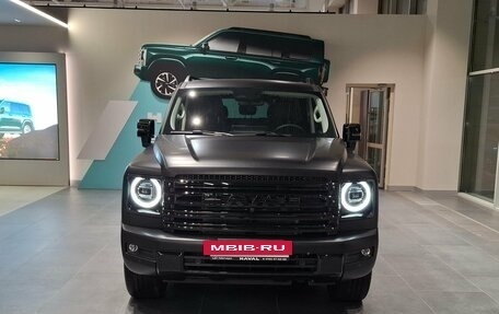 Haval H9, 2025 год, 5 099 000 рублей, 2 фотография