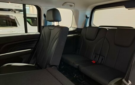 Haval H9, 2025 год, 5 099 000 рублей, 29 фотография