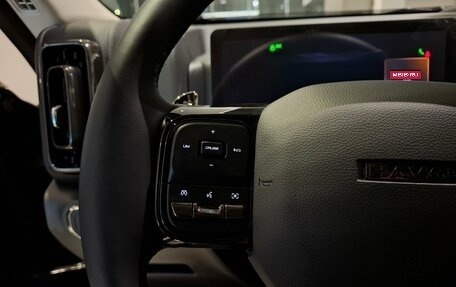 Haval H9, 2025 год, 5 099 000 рублей, 23 фотография