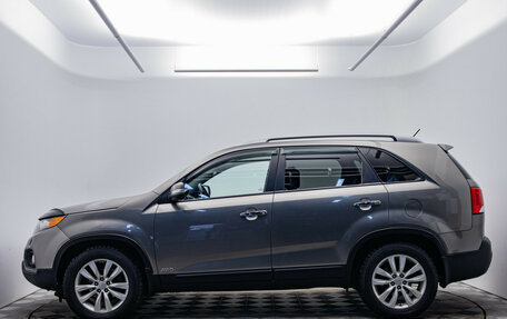 KIA Sorento II рестайлинг, 2010 год, 1 289 000 рублей, 2 фотография