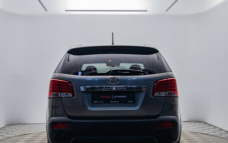 KIA Sorento II рестайлинг, 2010 год, 1 289 000 рублей, 4 фотография