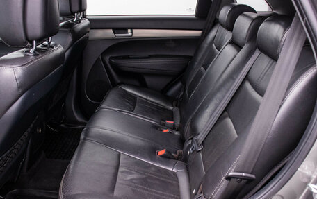 KIA Sorento II рестайлинг, 2010 год, 1 289 000 рублей, 11 фотография