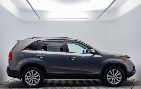 KIA Sorento II рестайлинг, 2010 год, 1 289 000 рублей, 6 фотография