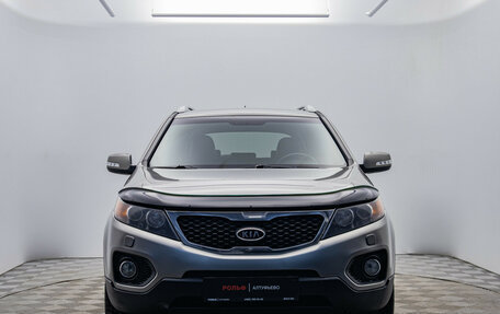 KIA Sorento II рестайлинг, 2010 год, 1 289 000 рублей, 8 фотография