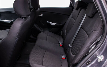 KIA Rio III рестайлинг, 2014 год, 840 000 рублей, 11 фотография
