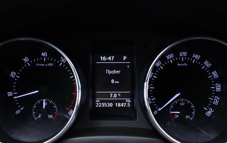 Skoda Yeti I рестайлинг, 2011 год, 890 000 рублей, 12 фотография