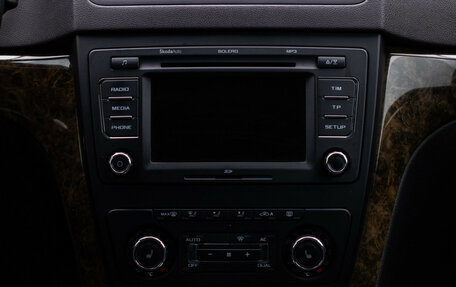 Skoda Yeti I рестайлинг, 2011 год, 890 000 рублей, 14 фотография