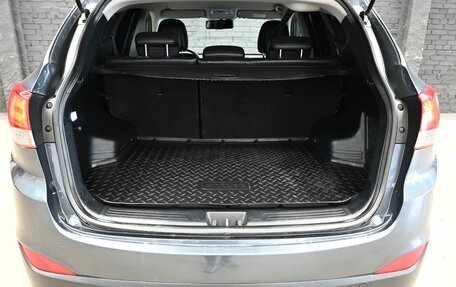 Hyundai ix35 I рестайлинг, 2010 год, 1 250 000 рублей, 6 фотография
