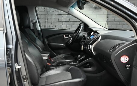 Hyundai ix35 I рестайлинг, 2010 год, 1 250 000 рублей, 11 фотография