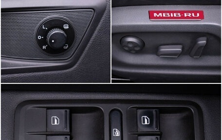 Skoda Yeti I рестайлинг, 2011 год, 890 000 рублей, 16 фотография