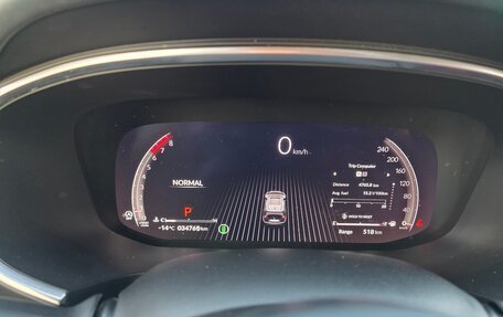 Acura MDX, 2024 год, 9 800 000 рублей, 2 фотография