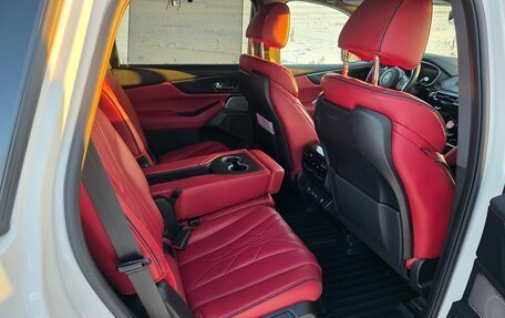 Acura MDX, 2024 год, 9 800 000 рублей, 3 фотография