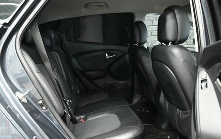 Hyundai ix35 I рестайлинг, 2010 год, 1 250 000 рублей, 15 фотография