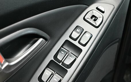 Hyundai ix35 I рестайлинг, 2010 год, 1 250 000 рублей, 14 фотография