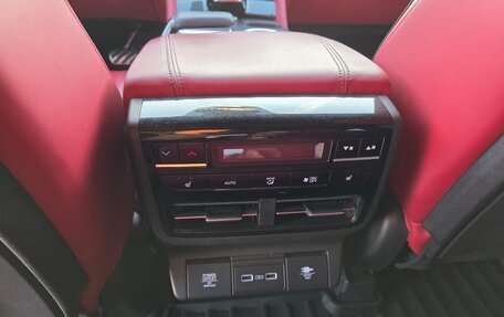 Acura MDX, 2024 год, 9 800 000 рублей, 13 фотография