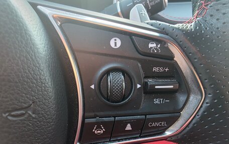 Acura MDX, 2024 год, 9 800 000 рублей, 19 фотография
