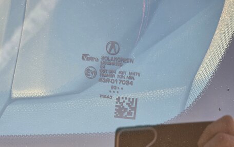 Acura MDX, 2024 год, 9 800 000 рублей, 26 фотография