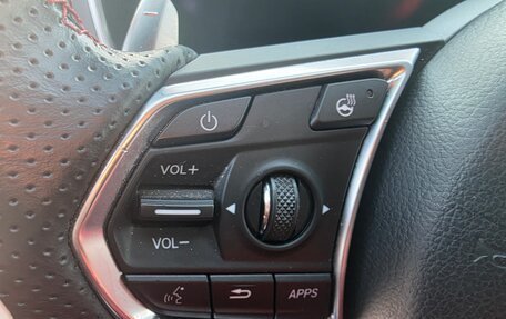 Acura MDX, 2024 год, 9 800 000 рублей, 18 фотография
