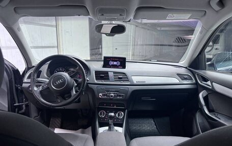 Audi Q3, 2011 год, 1 495 000 рублей, 7 фотография